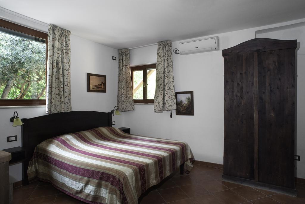 B&B La Nave Nápoles Habitación foto